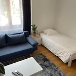 Chambre Privee Proche Centre Et Gare 2