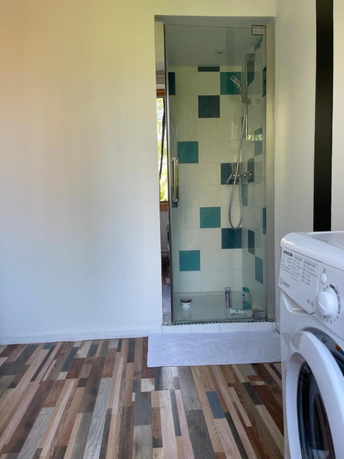 Privee Proche Centre Et Gare 2 Guest house *