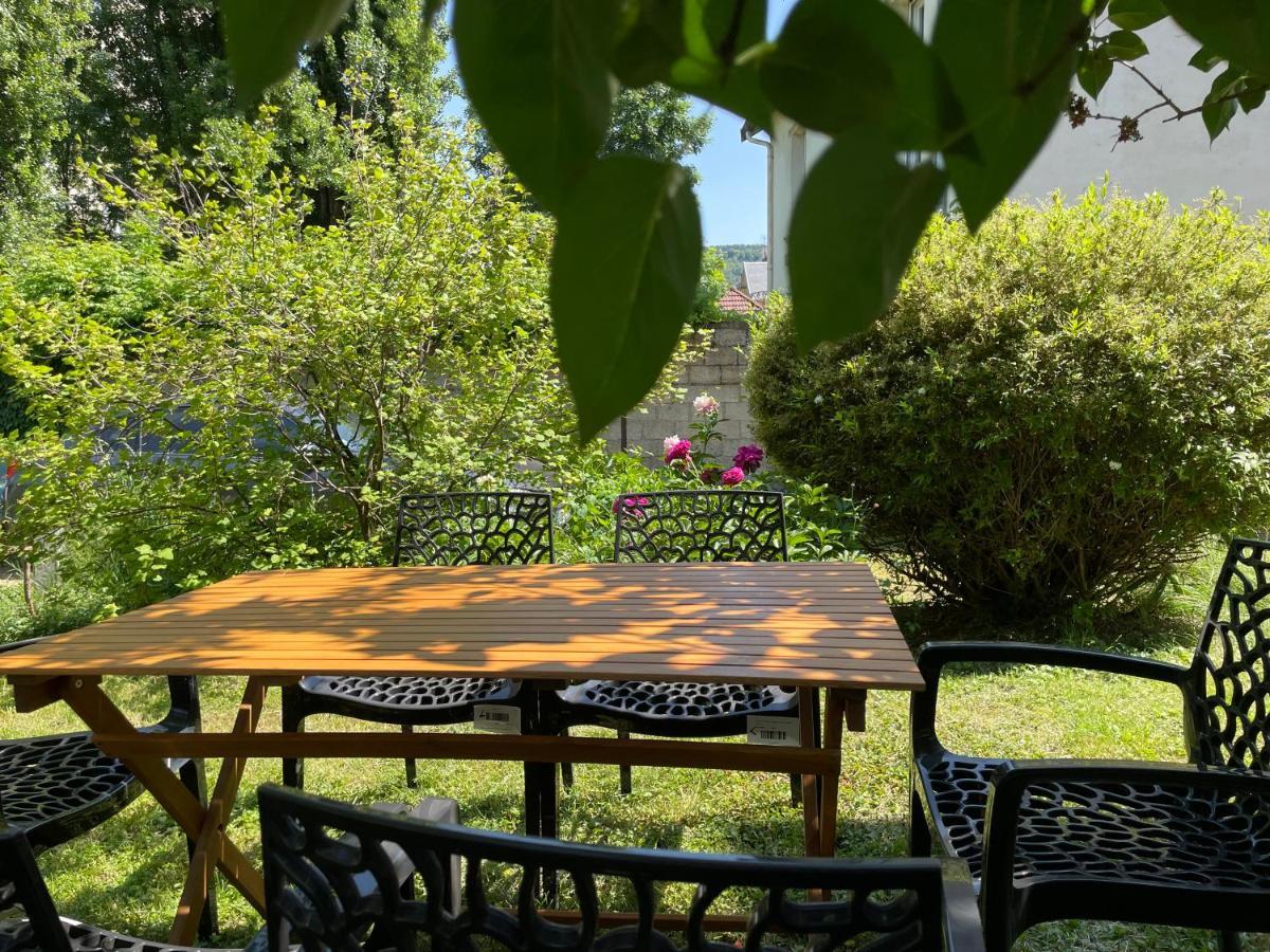Privee Proche Centre Et Gare 2 Guest house *