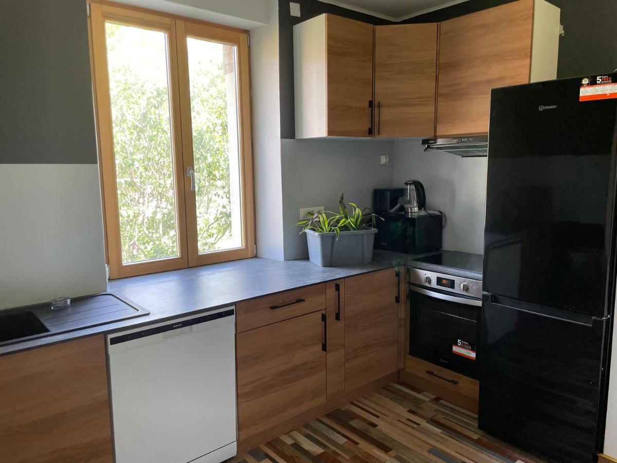 Privee Proche Centre Et Gare 2 Guest house *